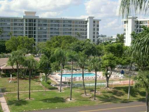 Palm Aire - Residential
