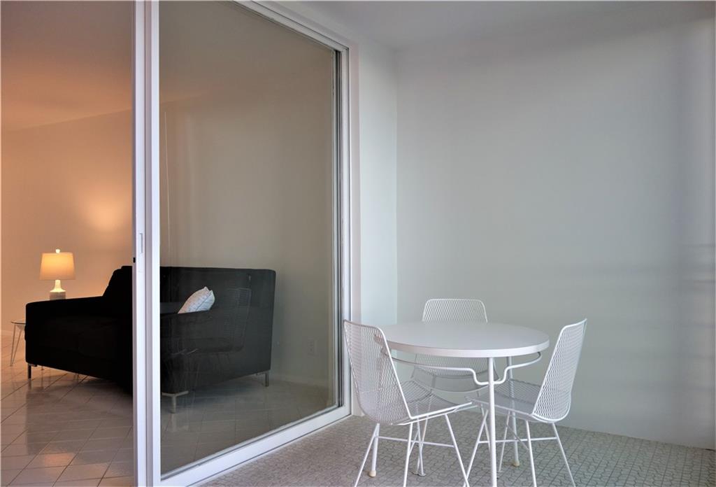 Palm Aire - Residential