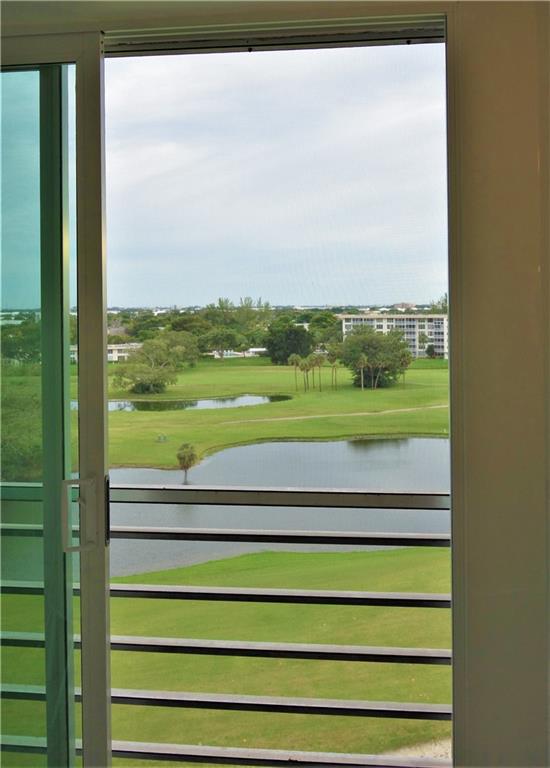 Palm Aire - Residential