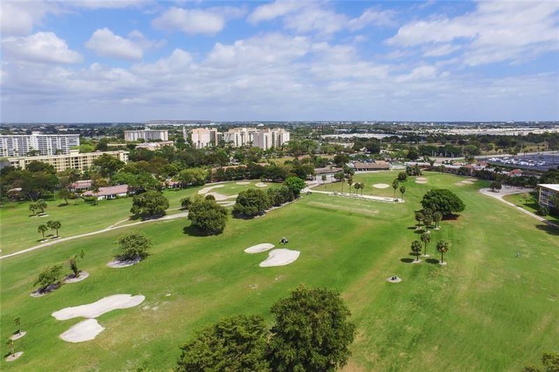 Palm Aire - Residential