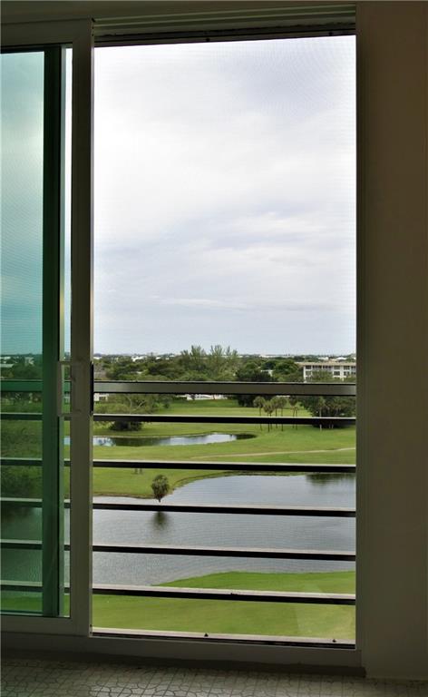 Palm Aire - Residential