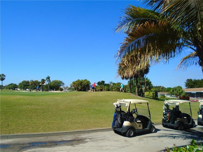 Palm Aire - Residential