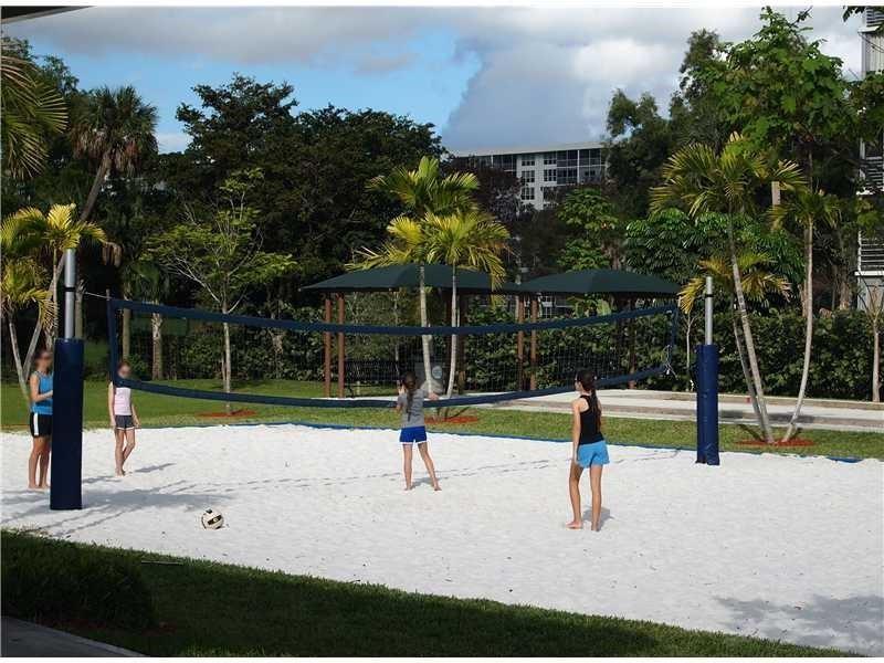 Palm Aire - Residential