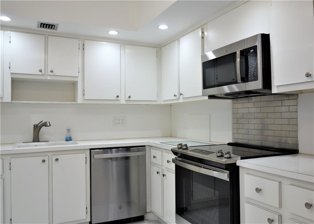 Palm Aire - Residential