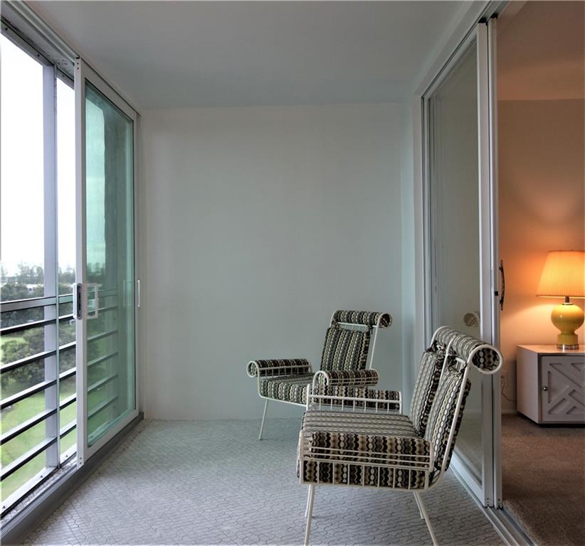 Palm Aire - Residential
