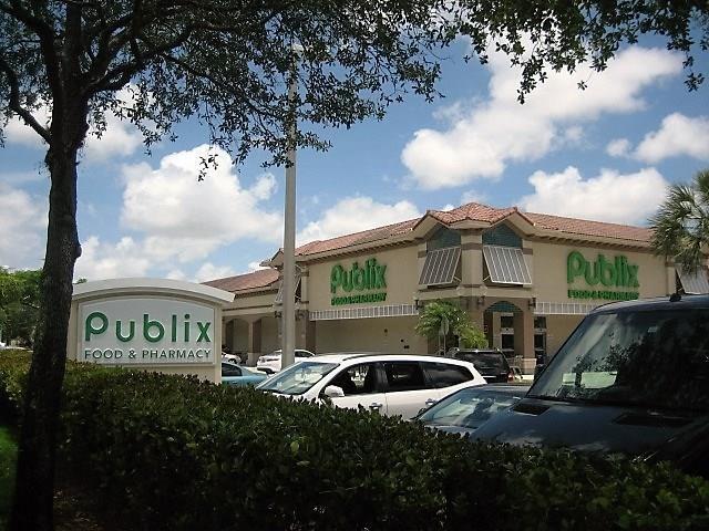 Palm Aire - Residential