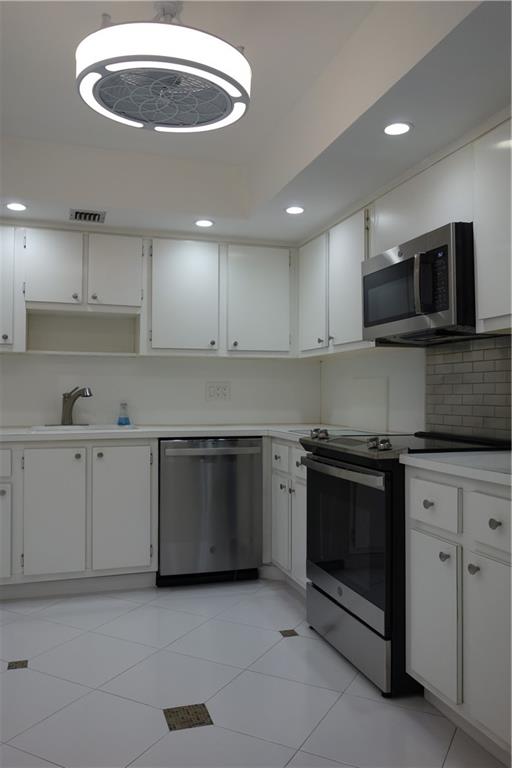 Palm Aire - Residential