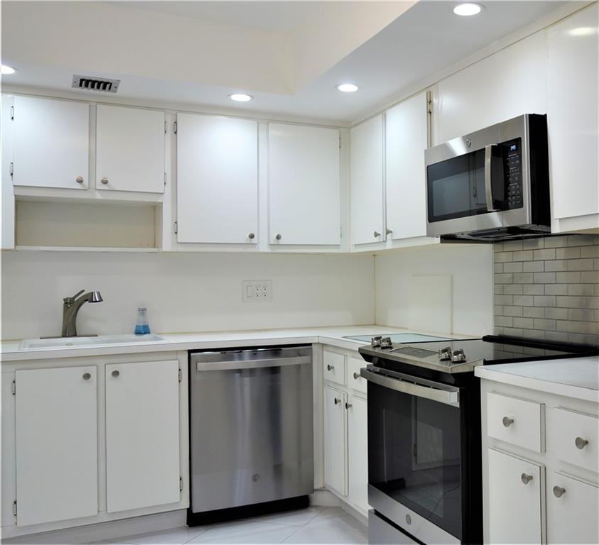 Palm Aire - Residential