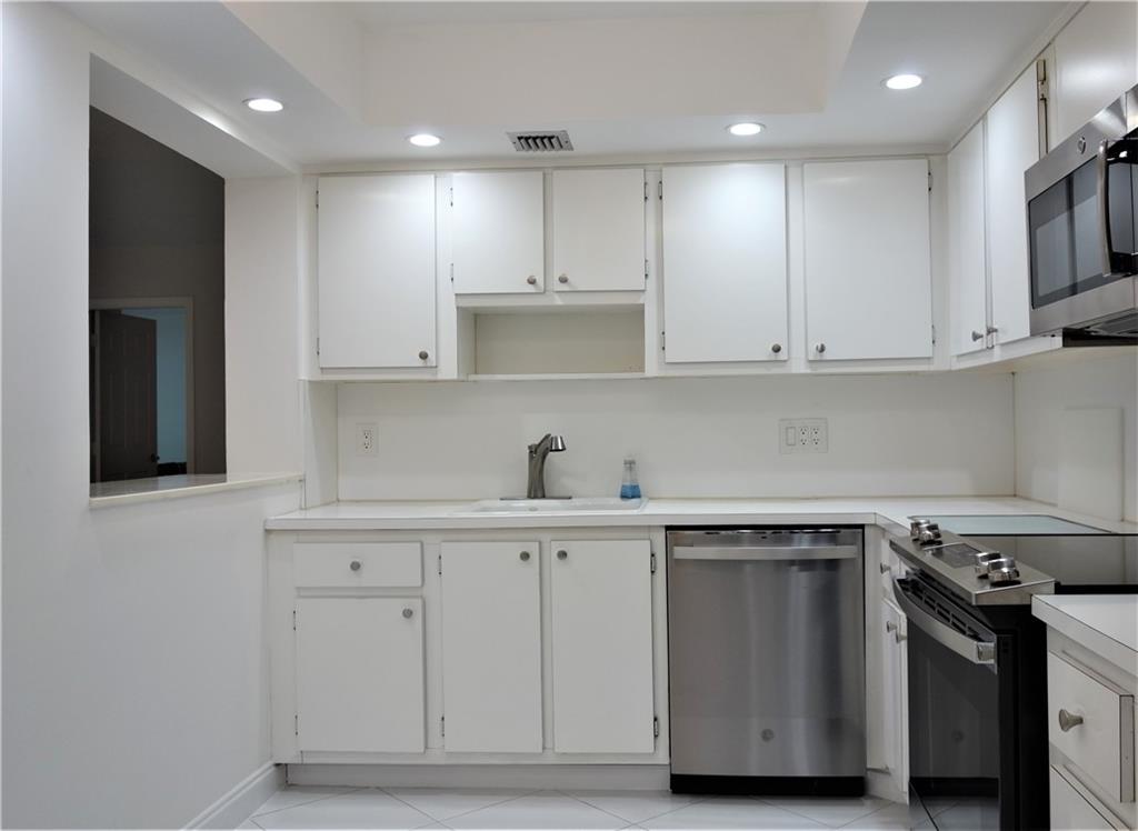 Palm Aire - Residential