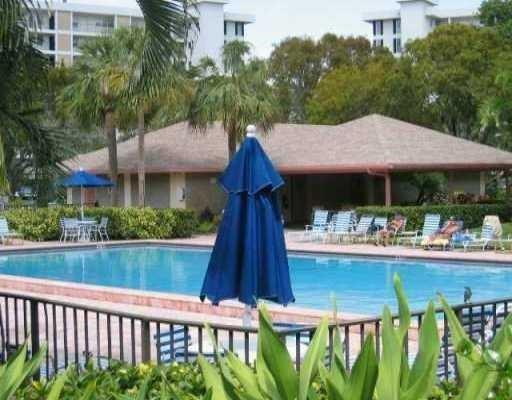 Palm Aire - Residential