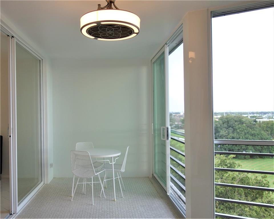 Palm Aire - Residential