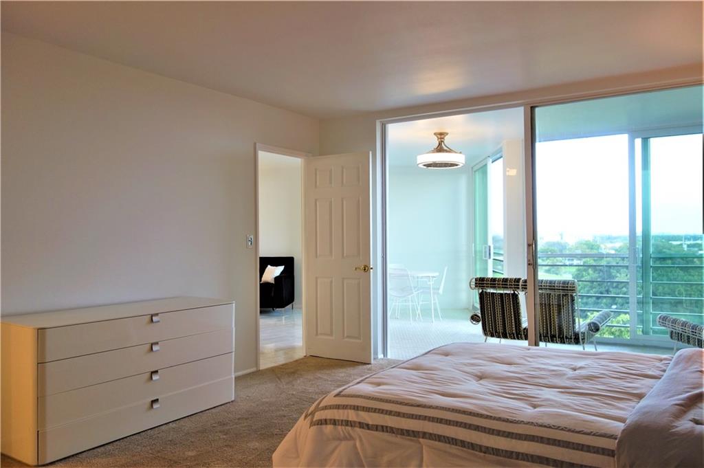 Palm Aire - Residential