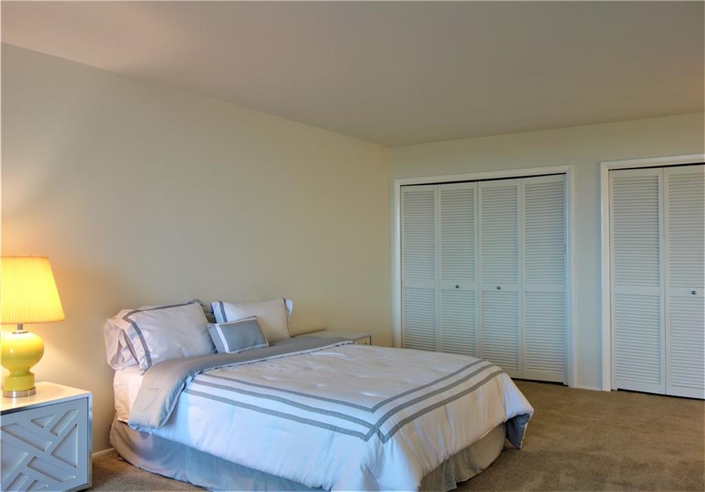 Palm Aire - Residential