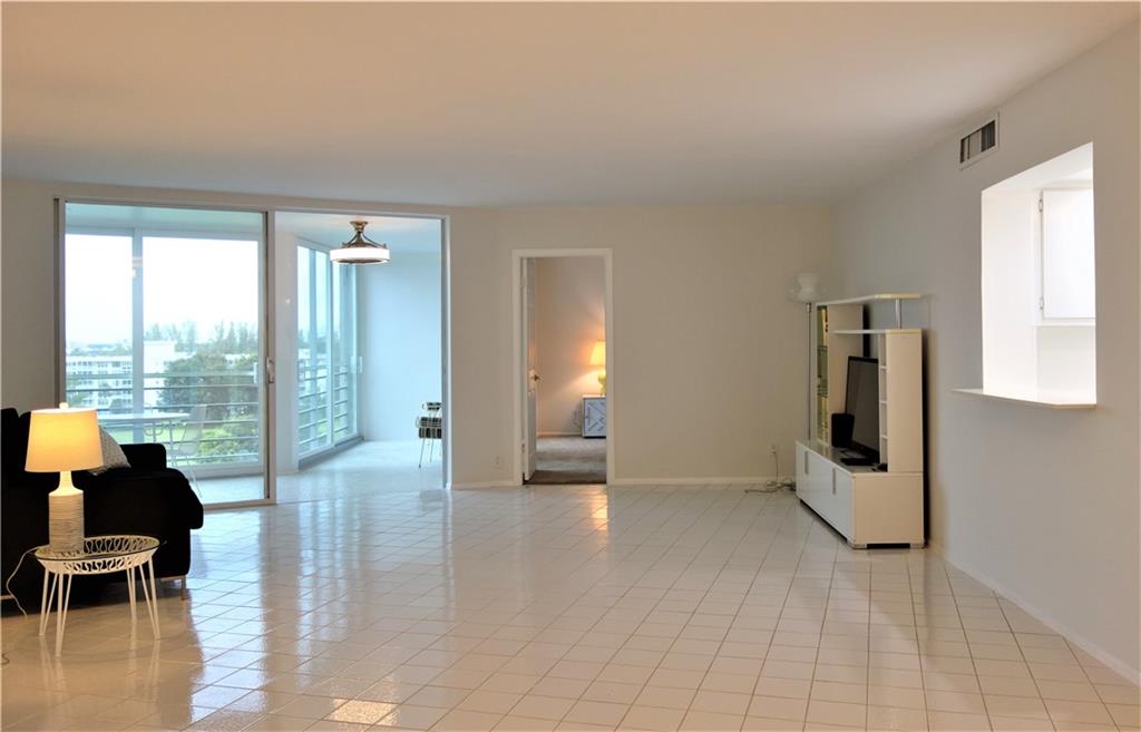Palm Aire - Residential