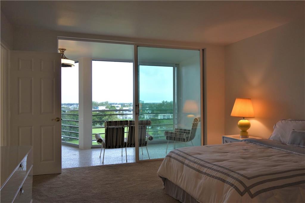 Palm Aire - Residential