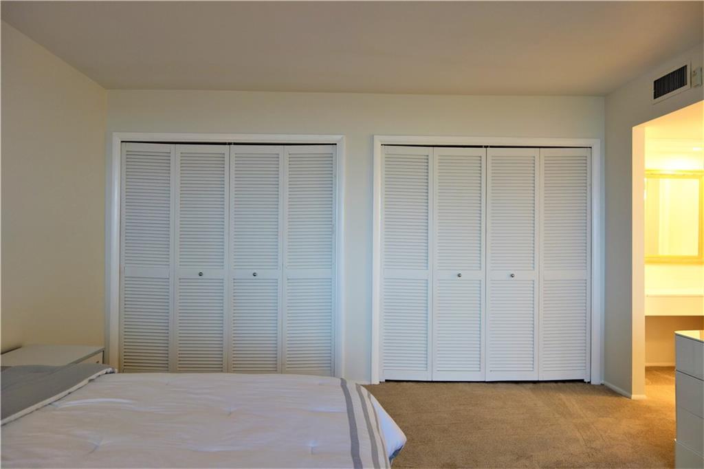Palm Aire - Residential