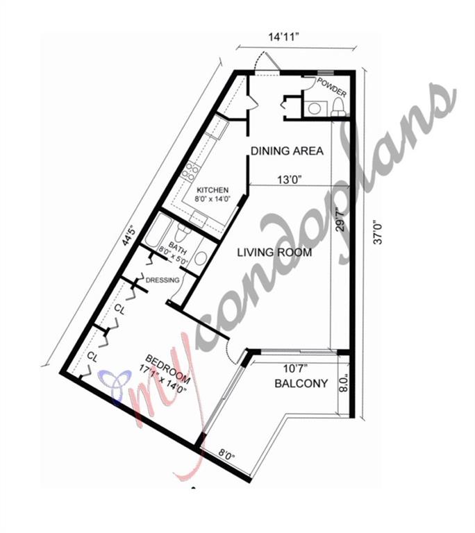 Palm Aire - Residential