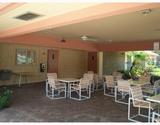 Palm Aire - Residential