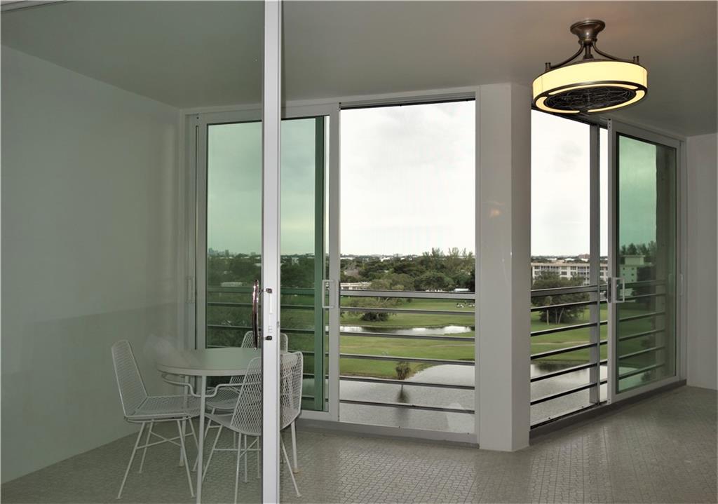 Palm Aire - Residential