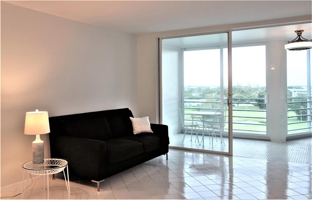 Palm Aire - Residential