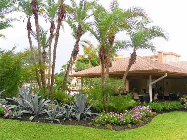 Palm Aire - Residential