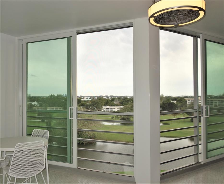 Palm Aire - Residential