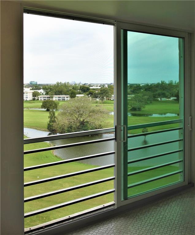 Palm Aire - Residential