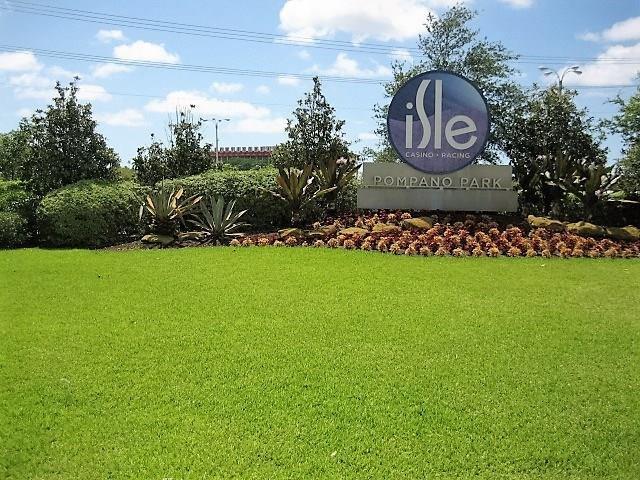 Palm Aire - Residential