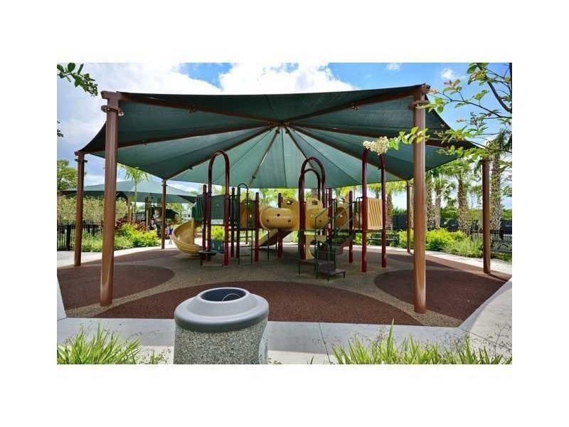 Palm Aire - Residential