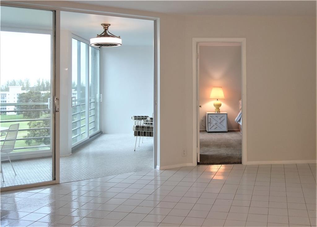 Palm Aire - Residential