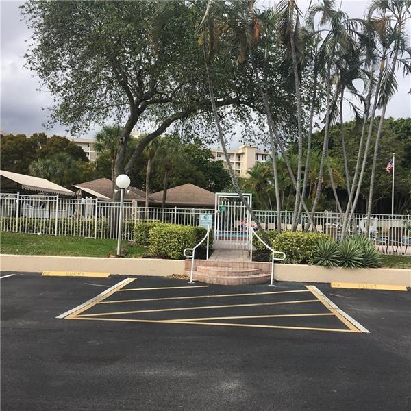 Palm Aire - Residential