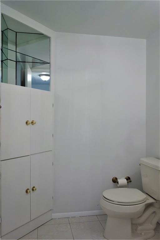 Palm Aire - Residential
