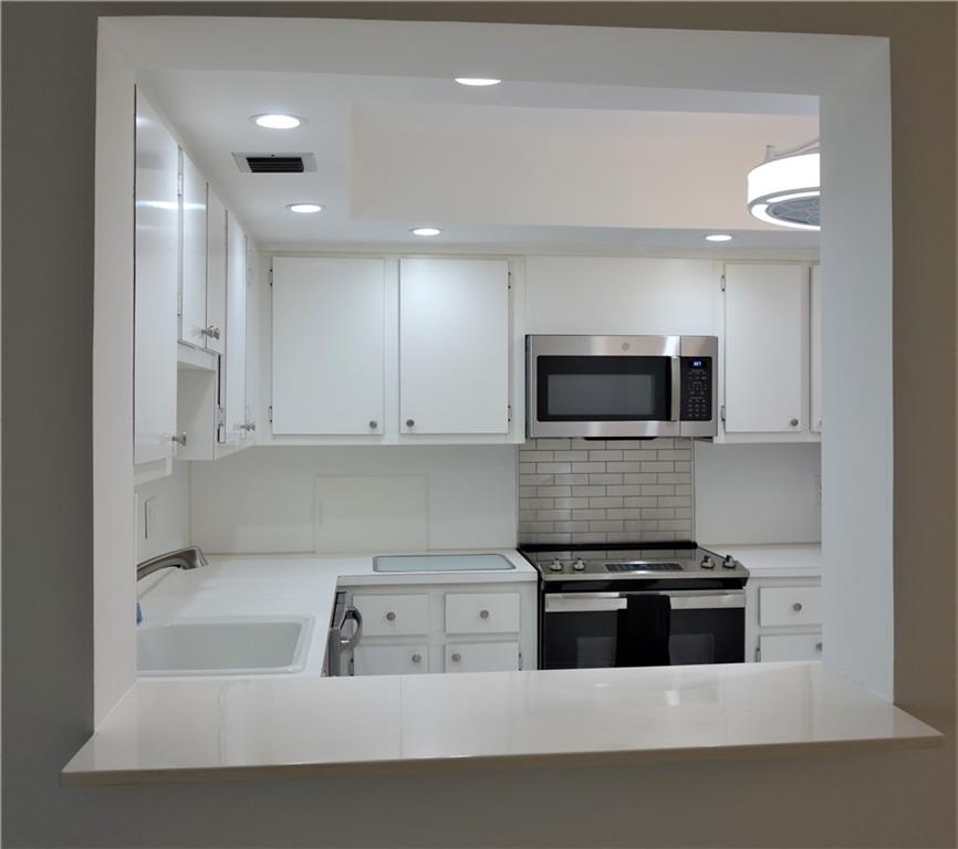 Palm Aire - Residential