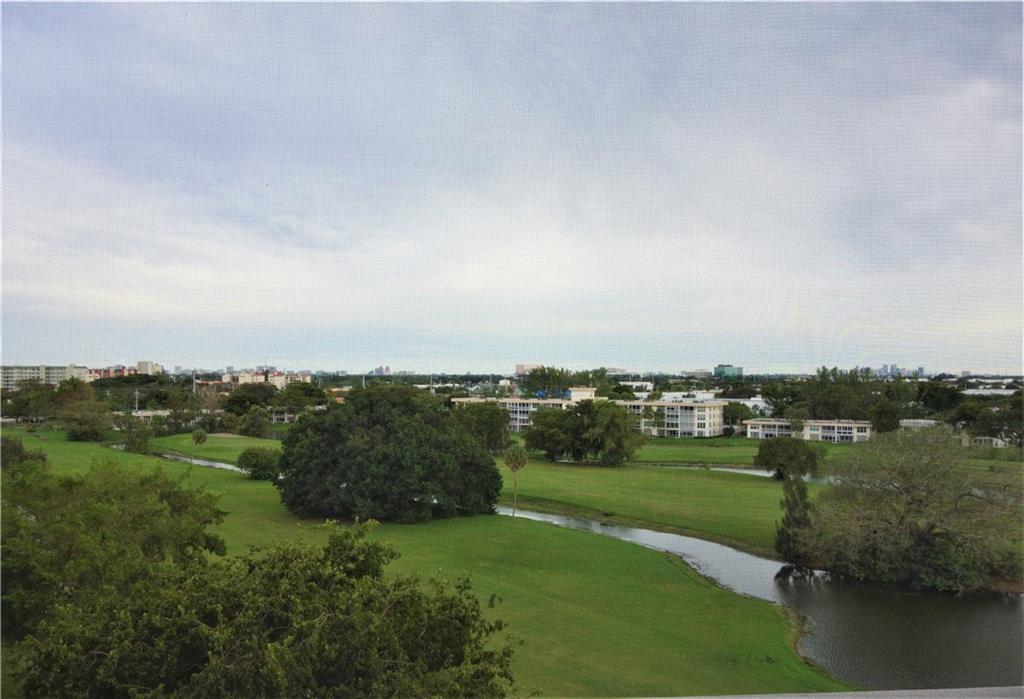 Palm Aire - Residential