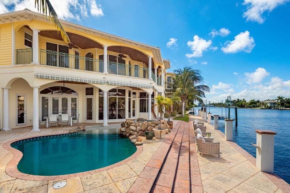 DELRAY BEACH ESPLANADE - Residential