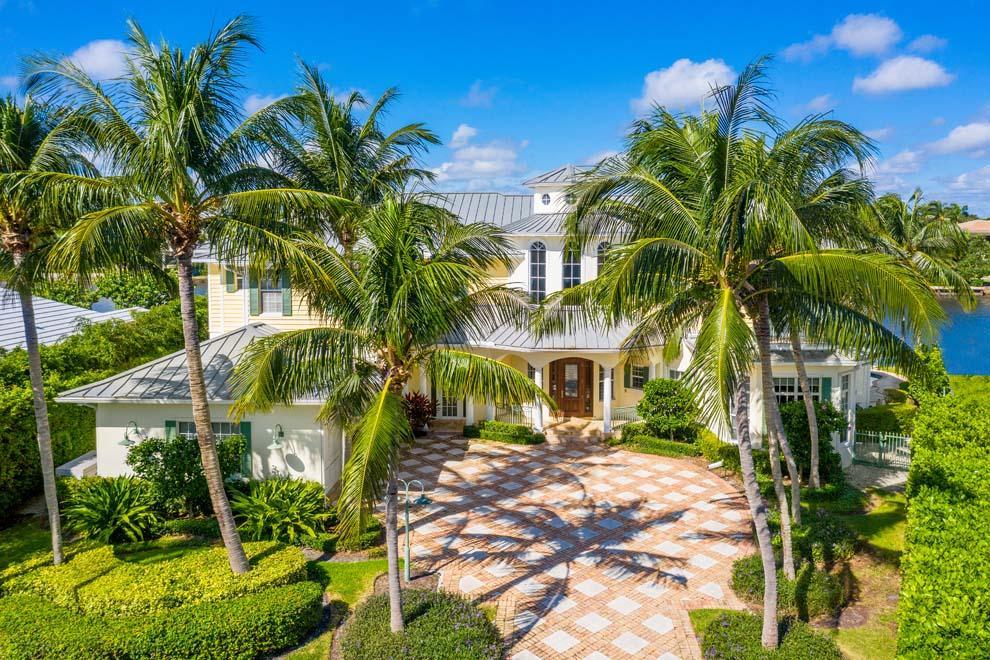 DELRAY BEACH ESPLANADE - Residential