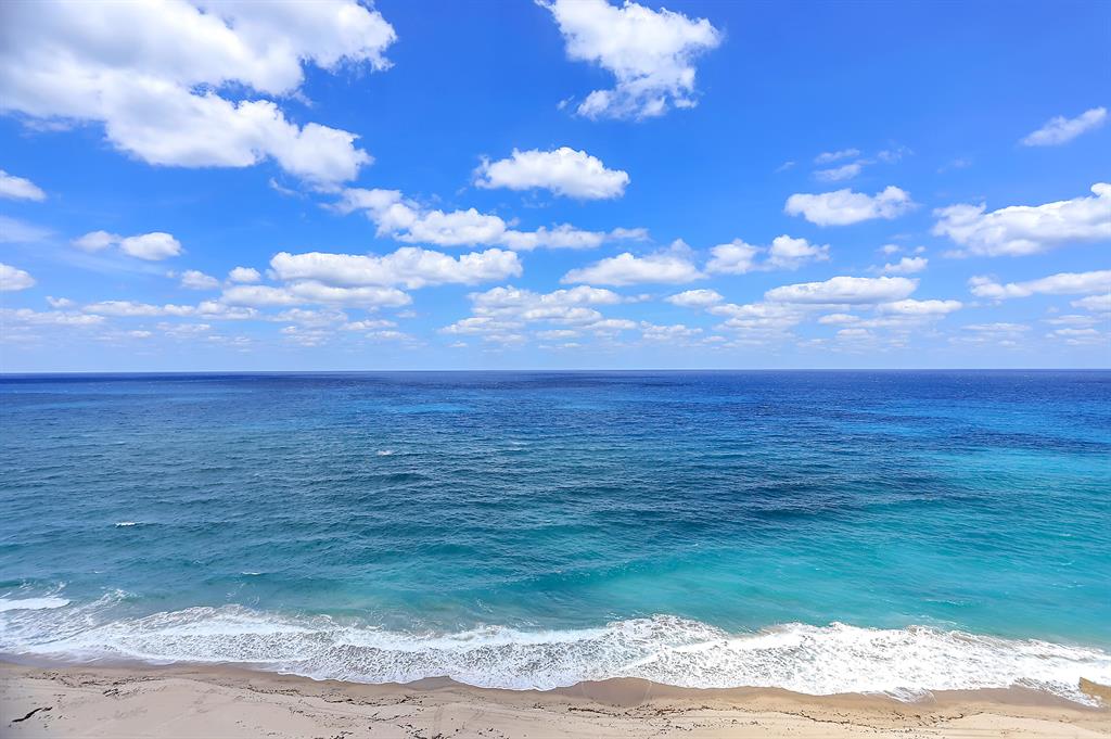 5000 NORTH OCEAN CONDO - Residential