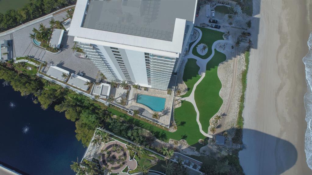 5000 NORTH OCEAN CONDO - Residential