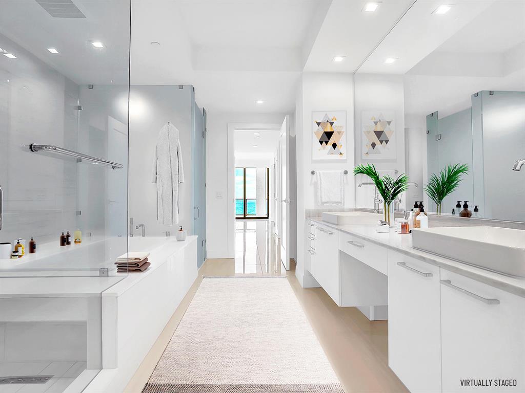 5000 NORTH OCEAN CONDO - Residential