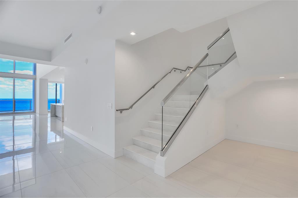 5000 NORTH OCEAN CONDO - Residential