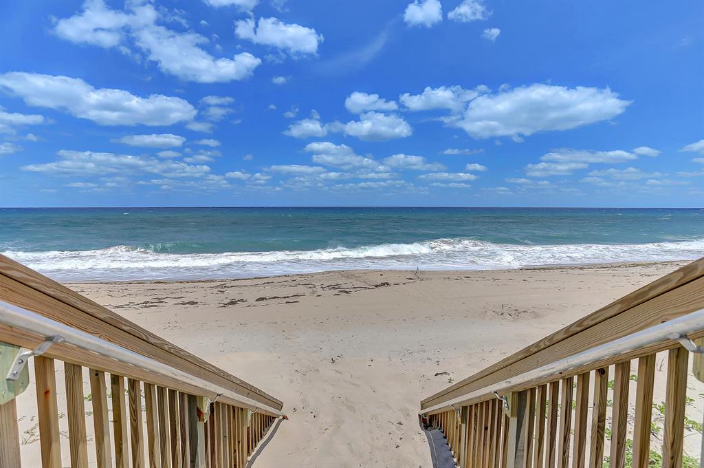 5000 NORTH OCEAN CONDO - Residential