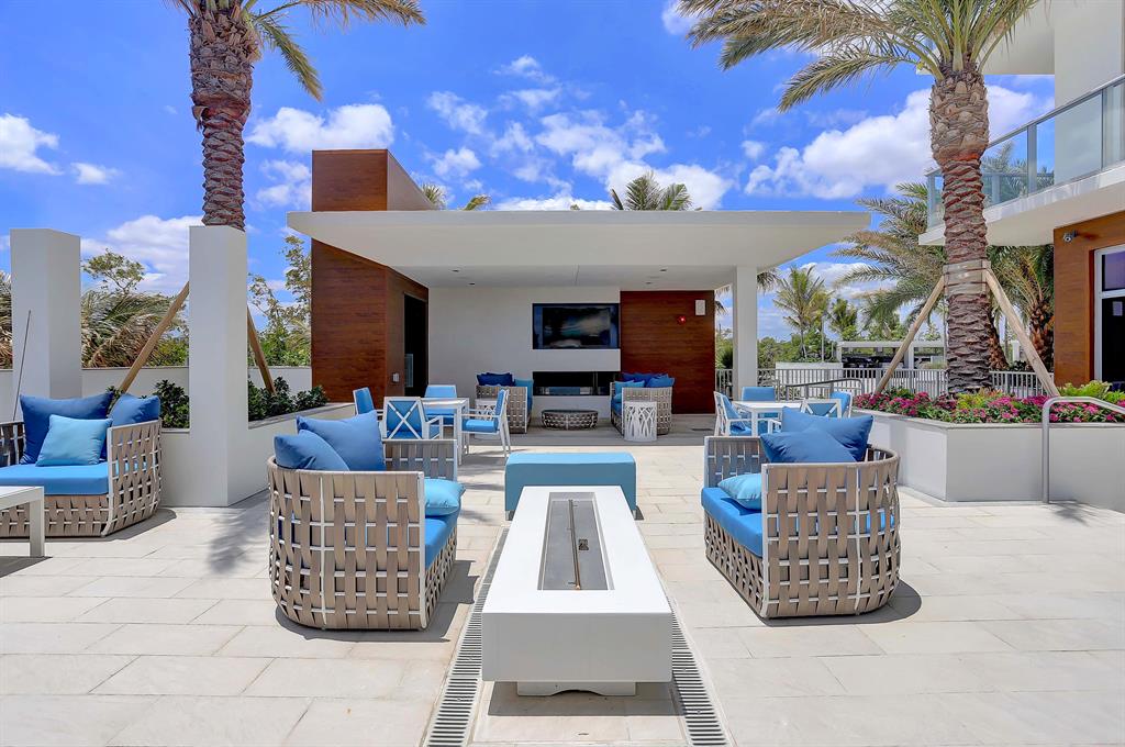 5000 NORTH OCEAN CONDO - Residential