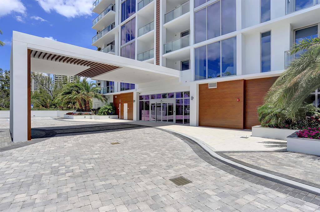 5000 NORTH OCEAN CONDO - Residential