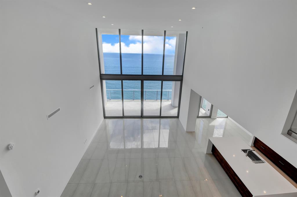 5000 NORTH OCEAN CONDO - Residential