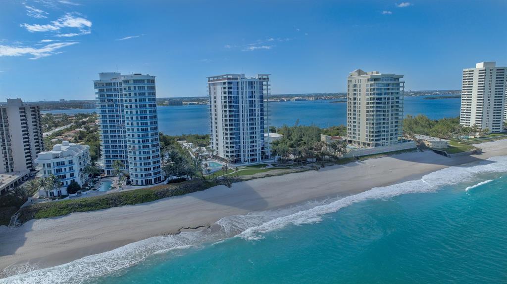 5000 NORTH OCEAN CONDO - Residential