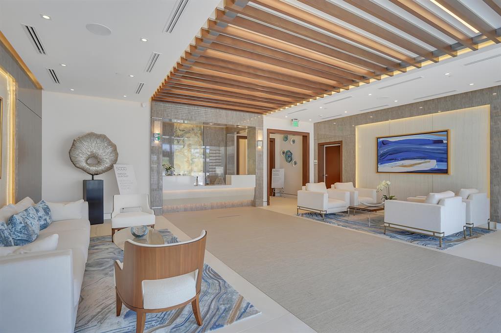 5000 NORTH OCEAN CONDO - Residential