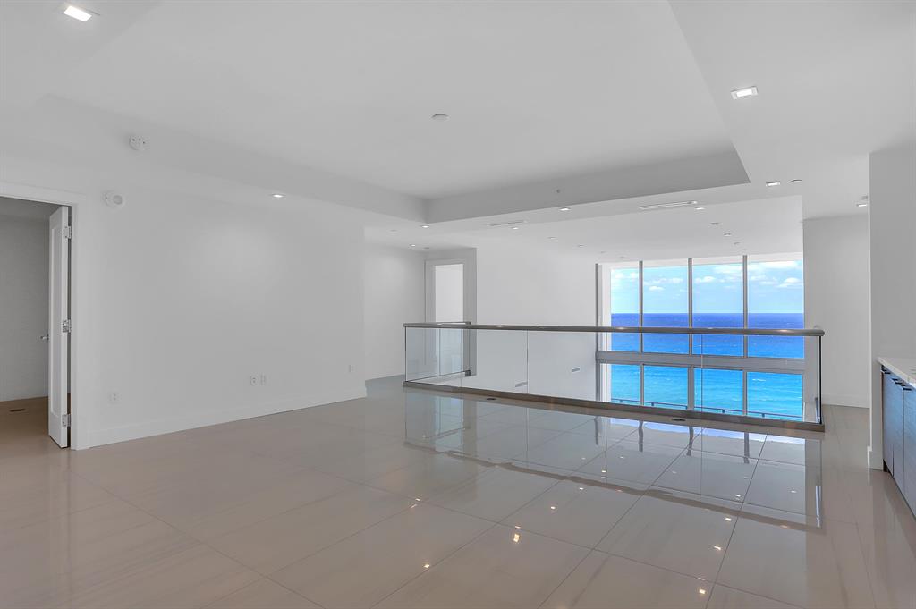 5000 NORTH OCEAN CONDO - Residential