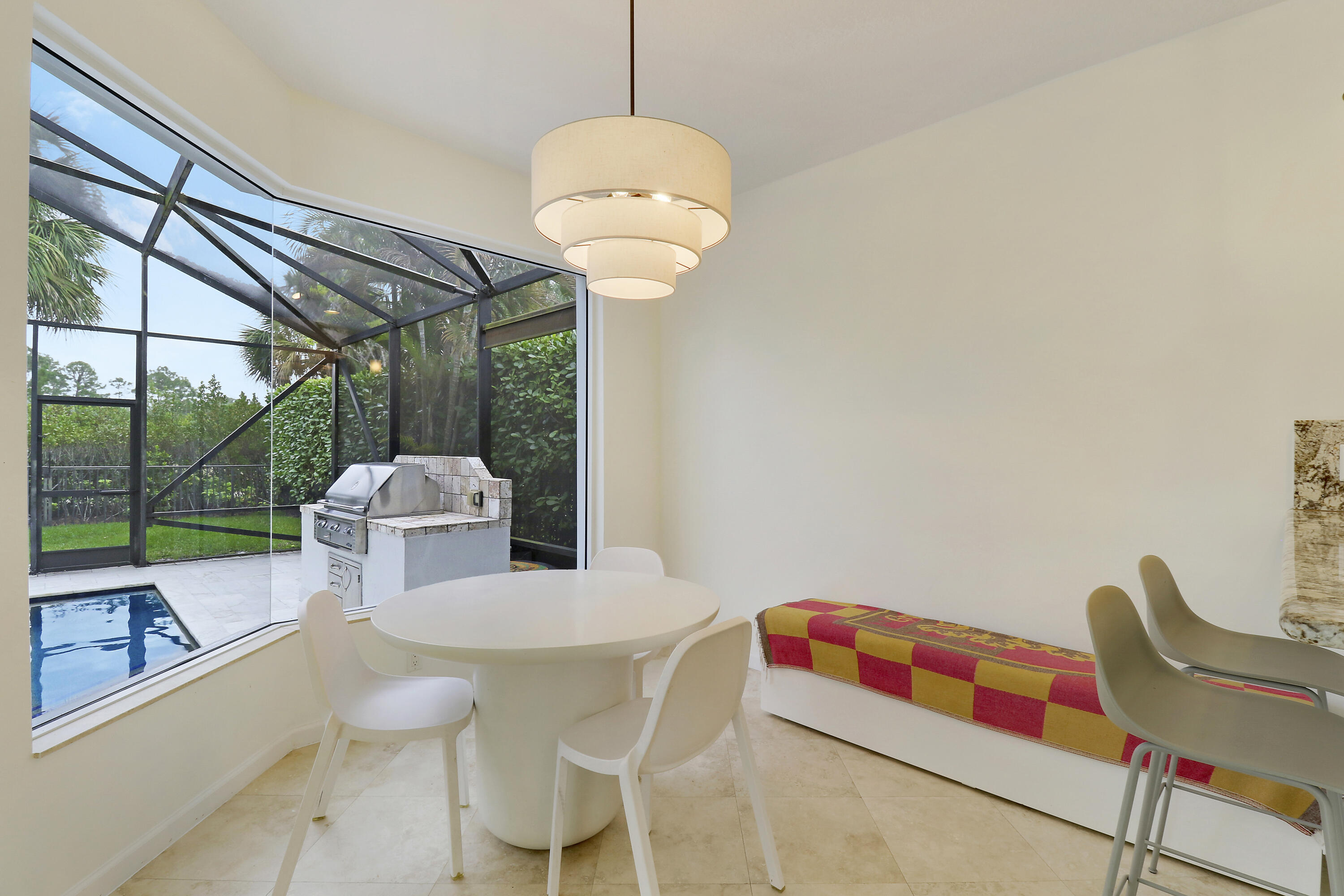 JUPITER COUNTRY CLUB POD E - Residential Lease