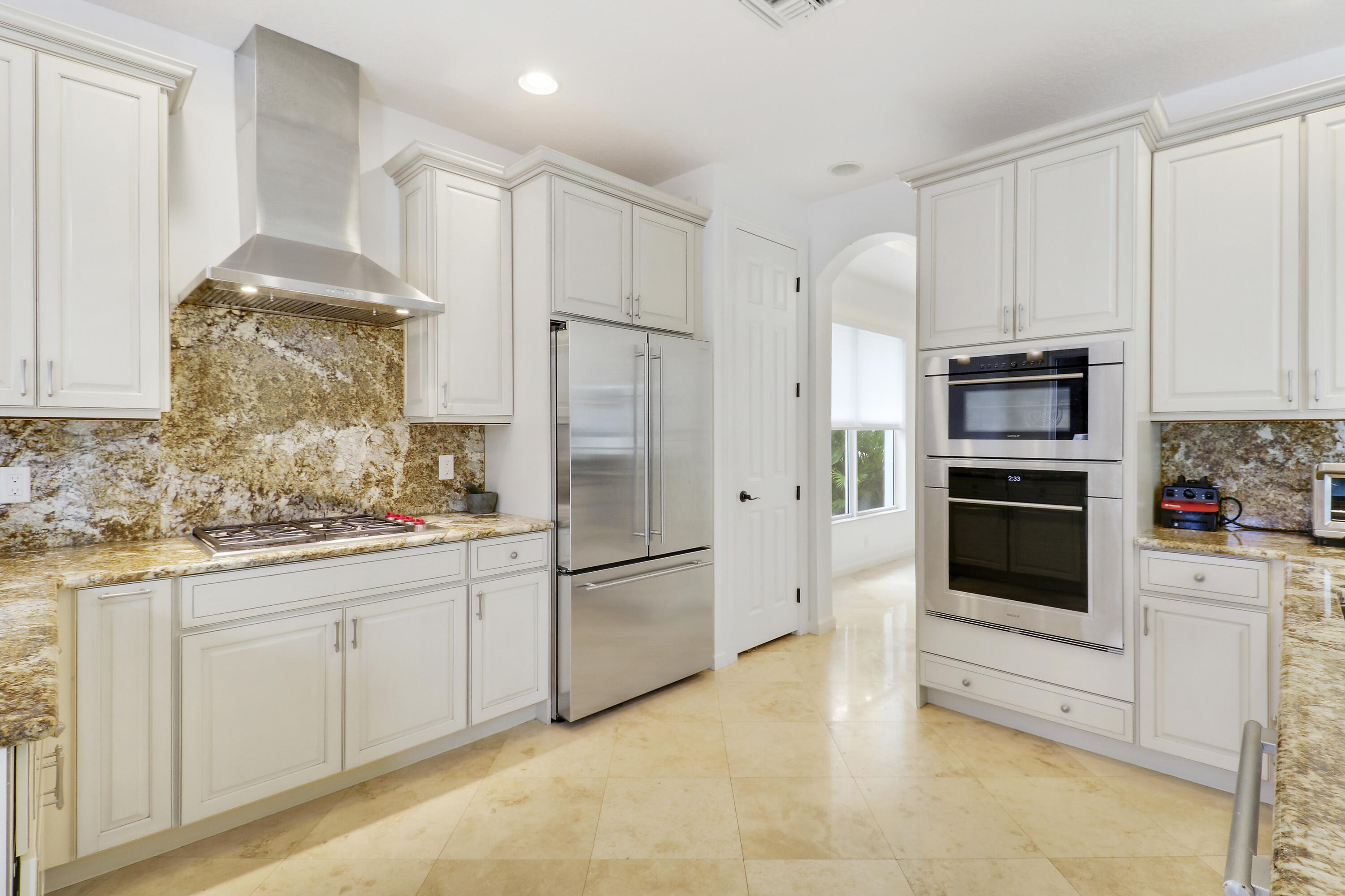 JUPITER COUNTRY CLUB POD E - Residential Lease