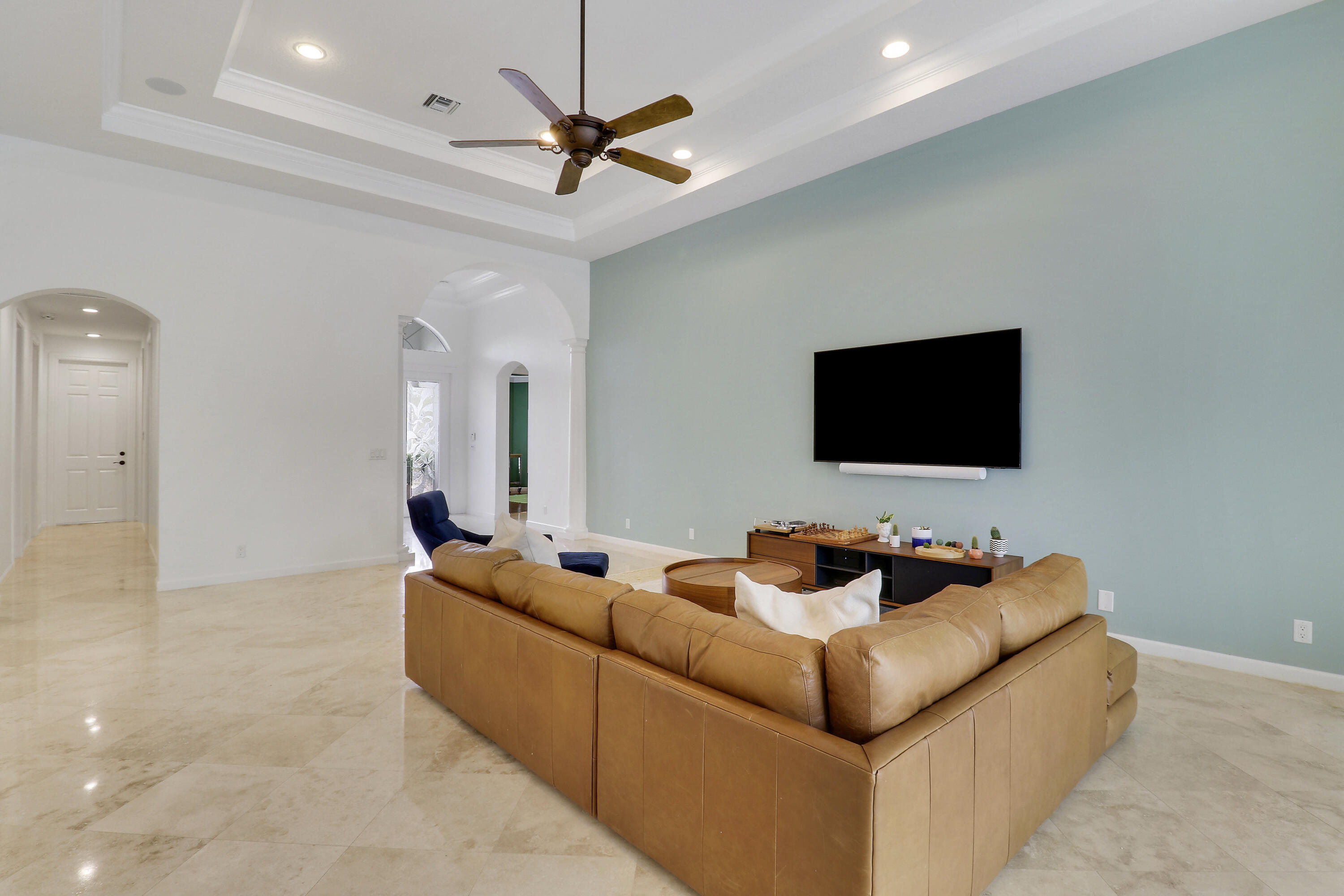 JUPITER COUNTRY CLUB POD E - Residential Lease